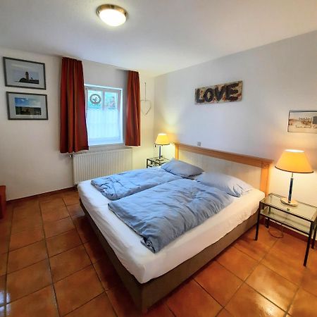 Apartamento Sonne Neddesitz Exterior foto