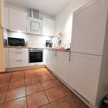 Apartamento Sonne Neddesitz Exterior foto