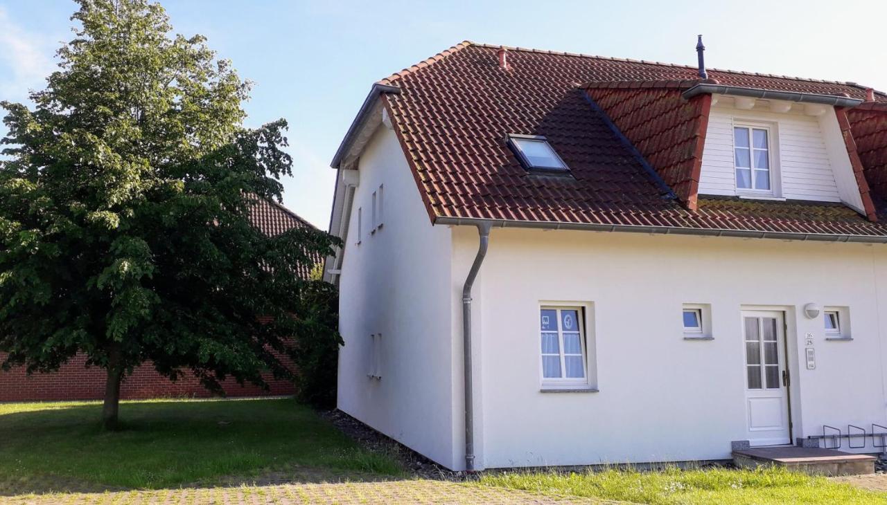 Apartamento Sonne Neddesitz Exterior foto